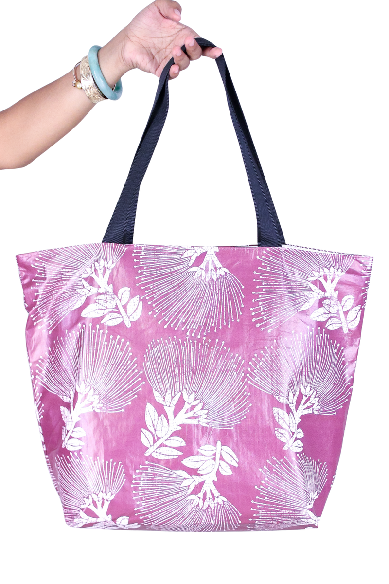OHIA LEHUA TOTE