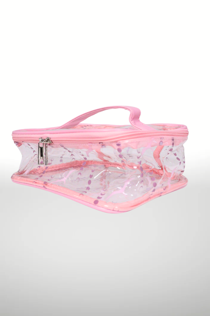 IWA MOON LARGE COSMETIC BAG