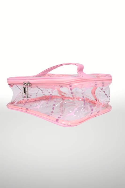 IWA MOON LARGE COSMETIC BAG