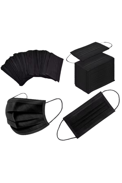 Jeans Warehouse Hawaii - MASKS/SCARVES - DISPOSABLE MASK | By 21ST CENTURY SUPPLIES IN