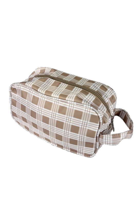 PALAKA TOILETRY BAG