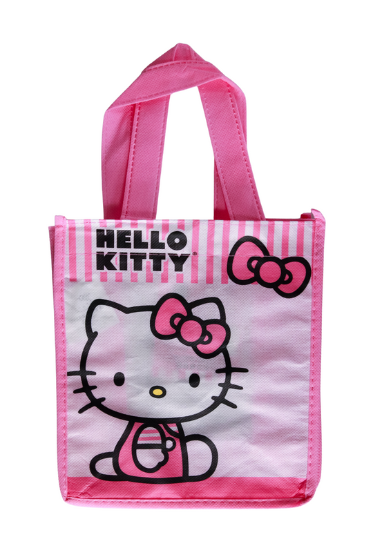 HK SMALL REUSABLE BAG