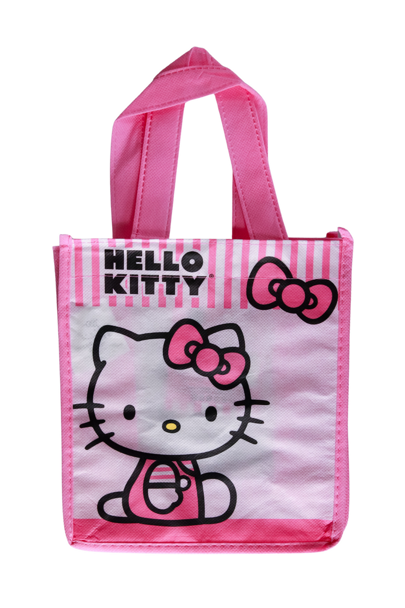 HK SMALL REUSABLE BAG
