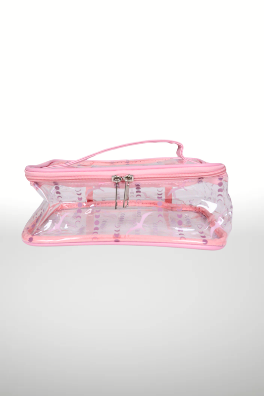 IWA MOON LARGE COSMETIC BAG