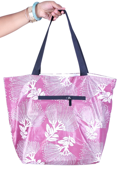 OHIA LEHUA TOTE