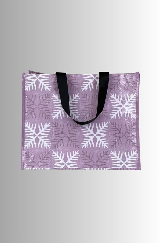 SMALL LAUAE QUILT CRINKLE BAG