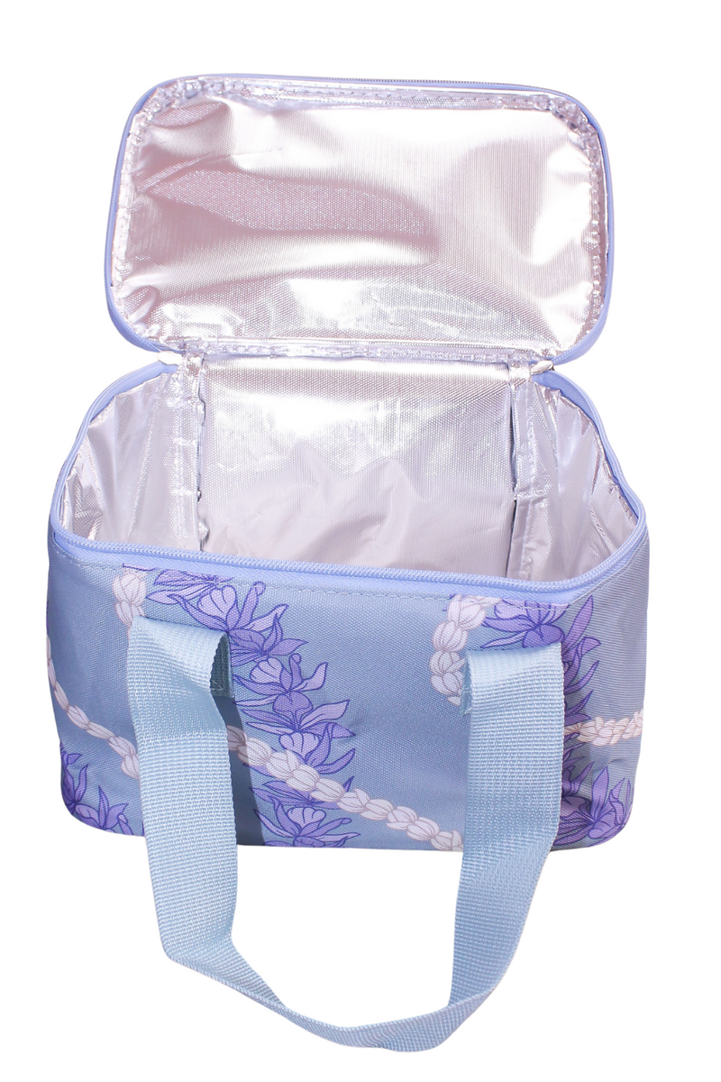 Jeans Warehouse Hawaii - TOTES - PIKAKE HONOHONO LUNCH BOX | By GREENWELL PROMOTIONS LTD