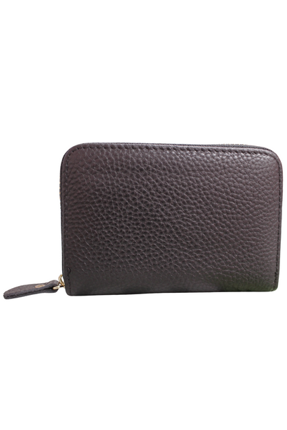 Jeans Warehouse Hawaii - WALLETS/COIN/CARD CASE - MINI TEXTURED LEATHER WALLET | By GREENWELL PROMOTIONS LTD