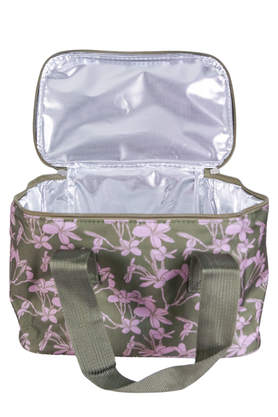 PLUMERIA TREE LUNCH BOX