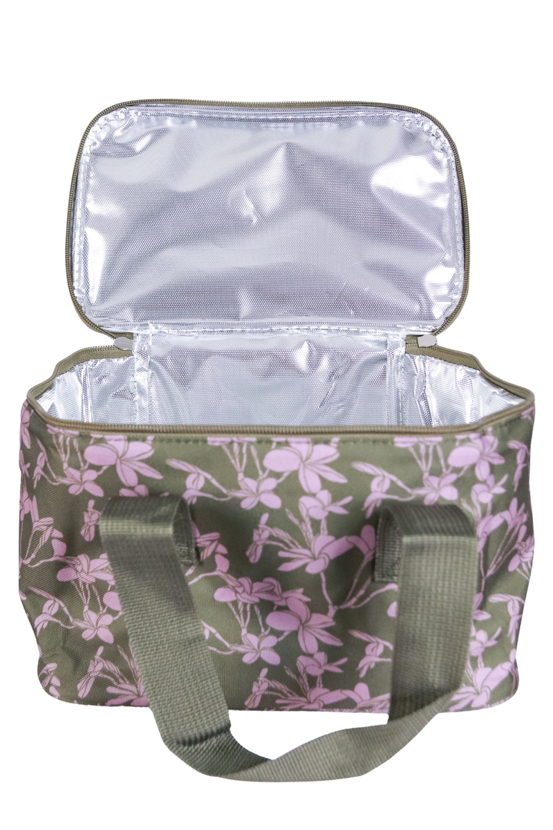 PLUMERIA TREE LUNCH BOX