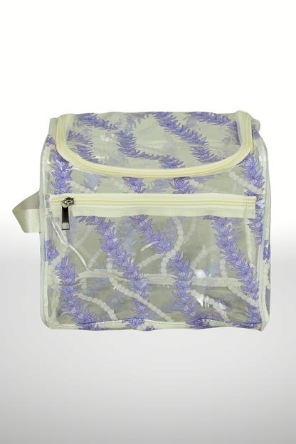 PIKAKE HONOHONO TOILETRY BAG
