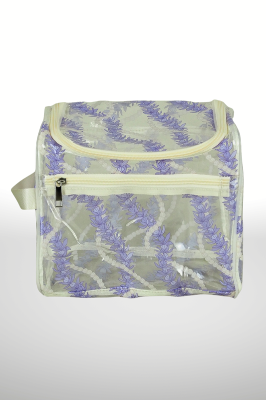 PIKAKE HONOHONO TOILETRY BAG