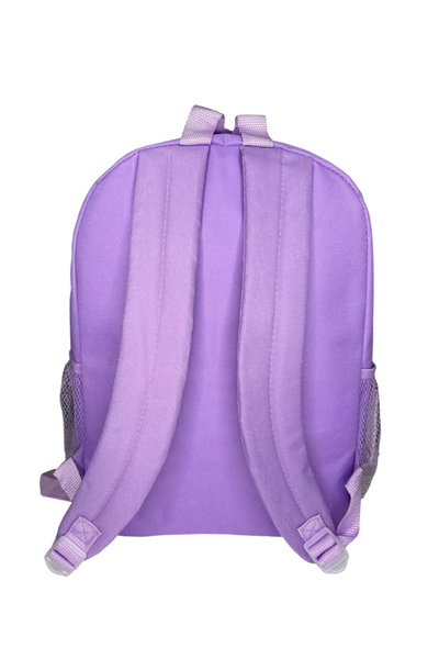Jeans Warehouse Hawaii - BACKPACKS - KUROMI BACKPACK WITH LUNCH BOX | By U.P.D.
