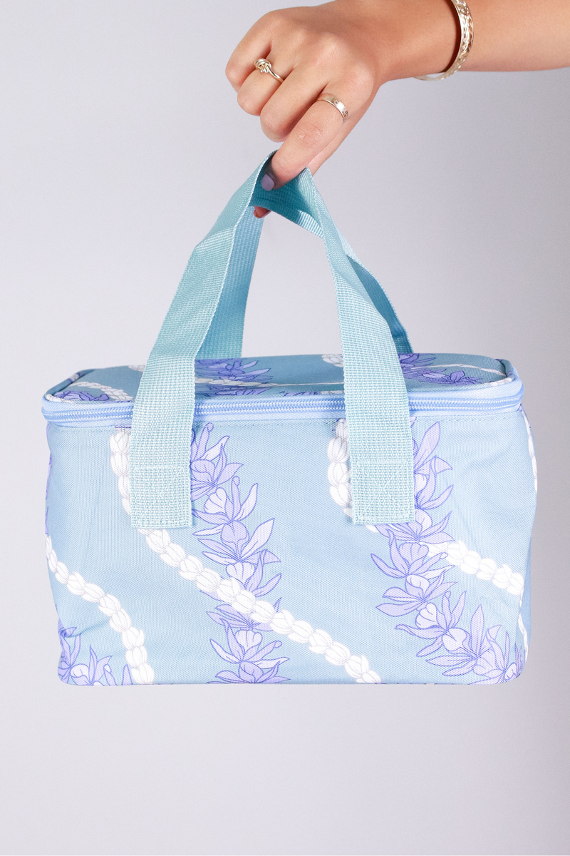 Jeans Warehouse Hawaii - TOTES - PIKAKE HONOHONO LUNCH BOX | By GREENWELL PROMOTIONS LTD