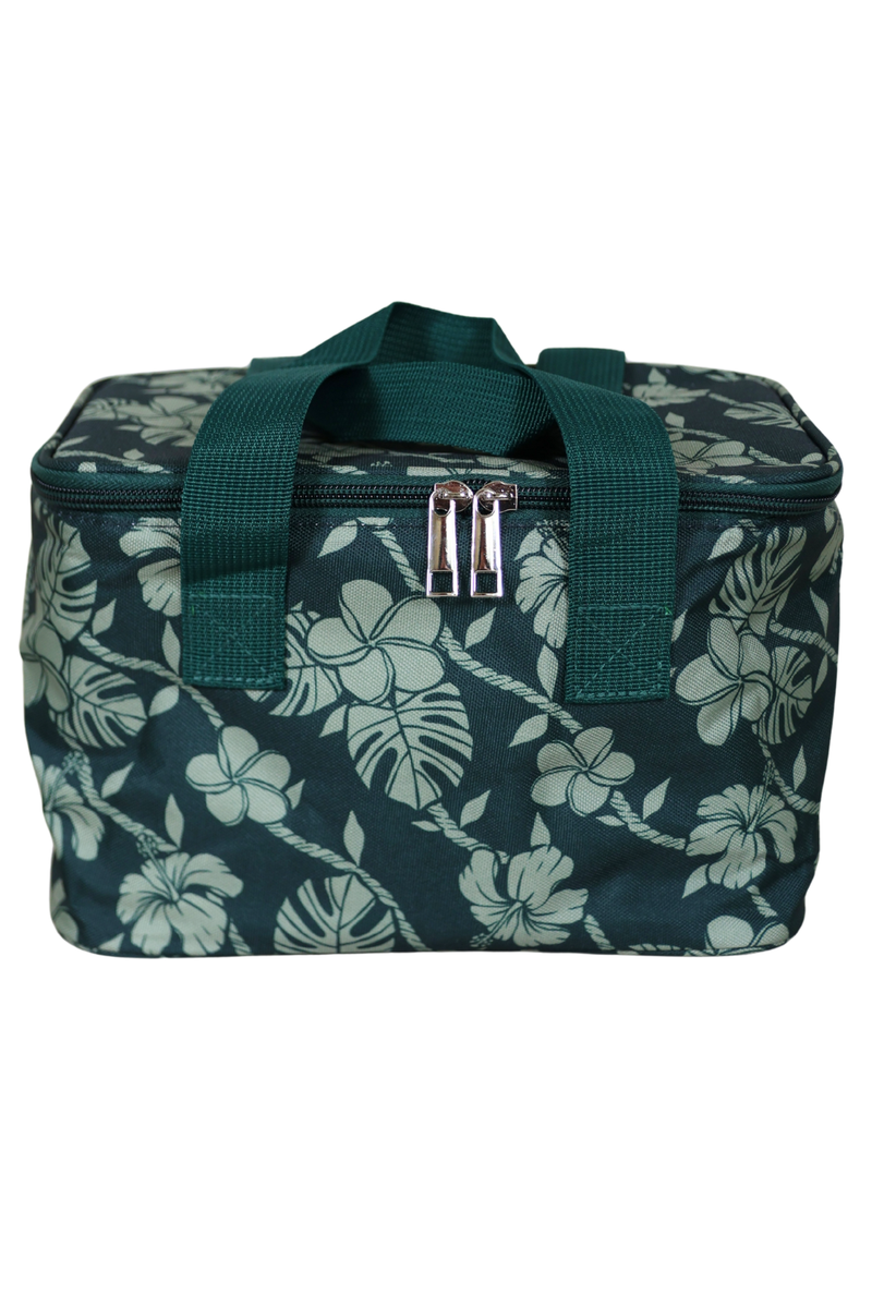 TROPICAL GARDEN LUNCH BOX