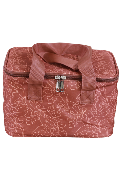 GARDENIA LUNCH BOX