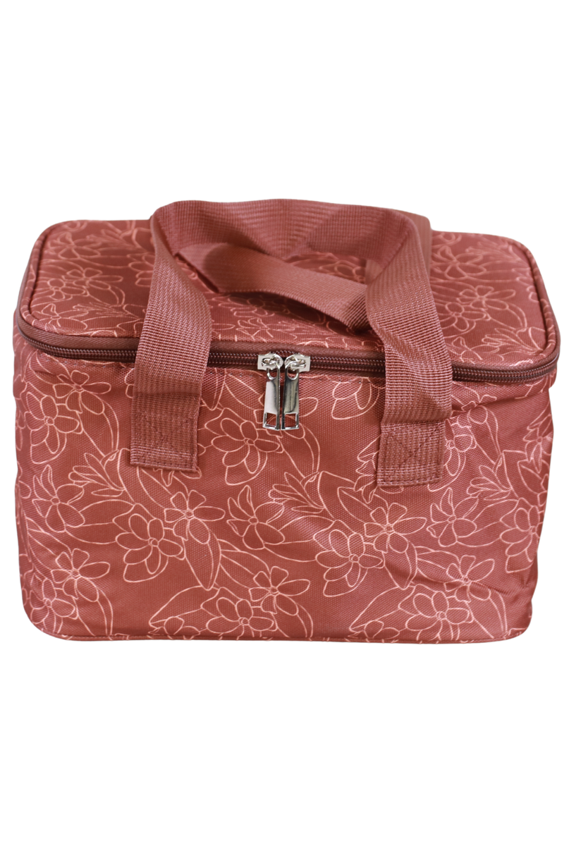 GARDENIA LUNCH BOX