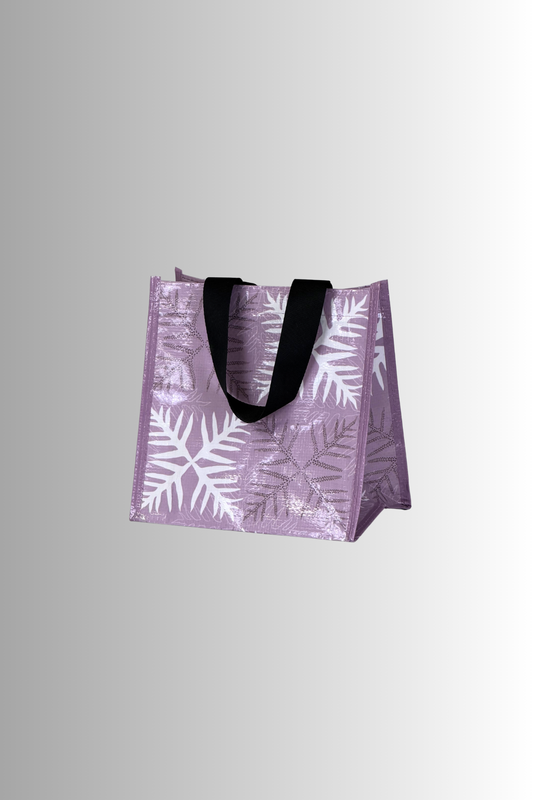 MINI LAUAE QUILT CRINKLE BAG