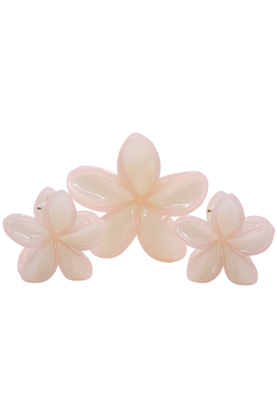 FLOWER CLAW SET