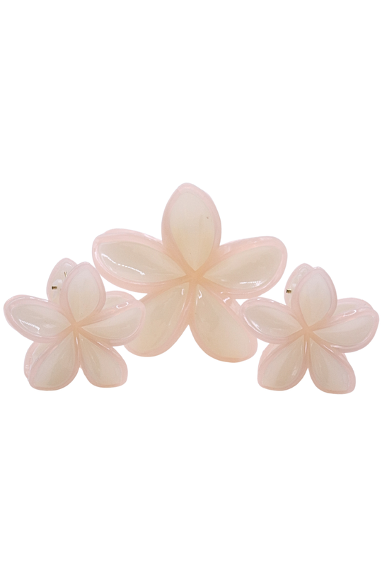 FLOWER CLAW SET