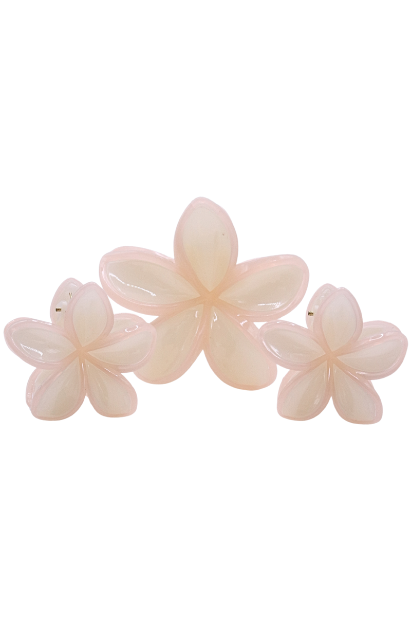 FLOWER CLAW SET