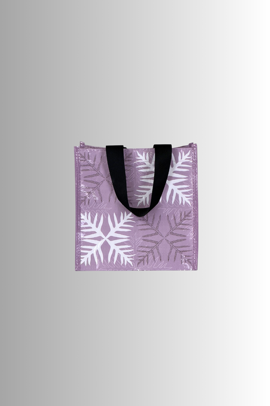 MINI LAUAE QUILT CRINKLE BAG