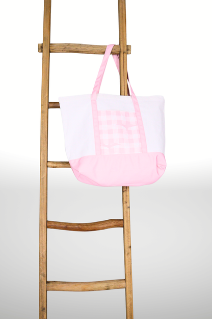 IWA PALAKA CANVAS BAG