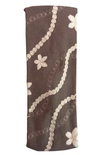 Jeans Warehouse Hawaii - HEAD BAND/HEAD WRAP - PIKAKE HEADBAND | By GREENWELL PROMOTIONS LTD