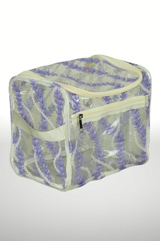 PIKAKE HONOHONO TOILETRY BAG