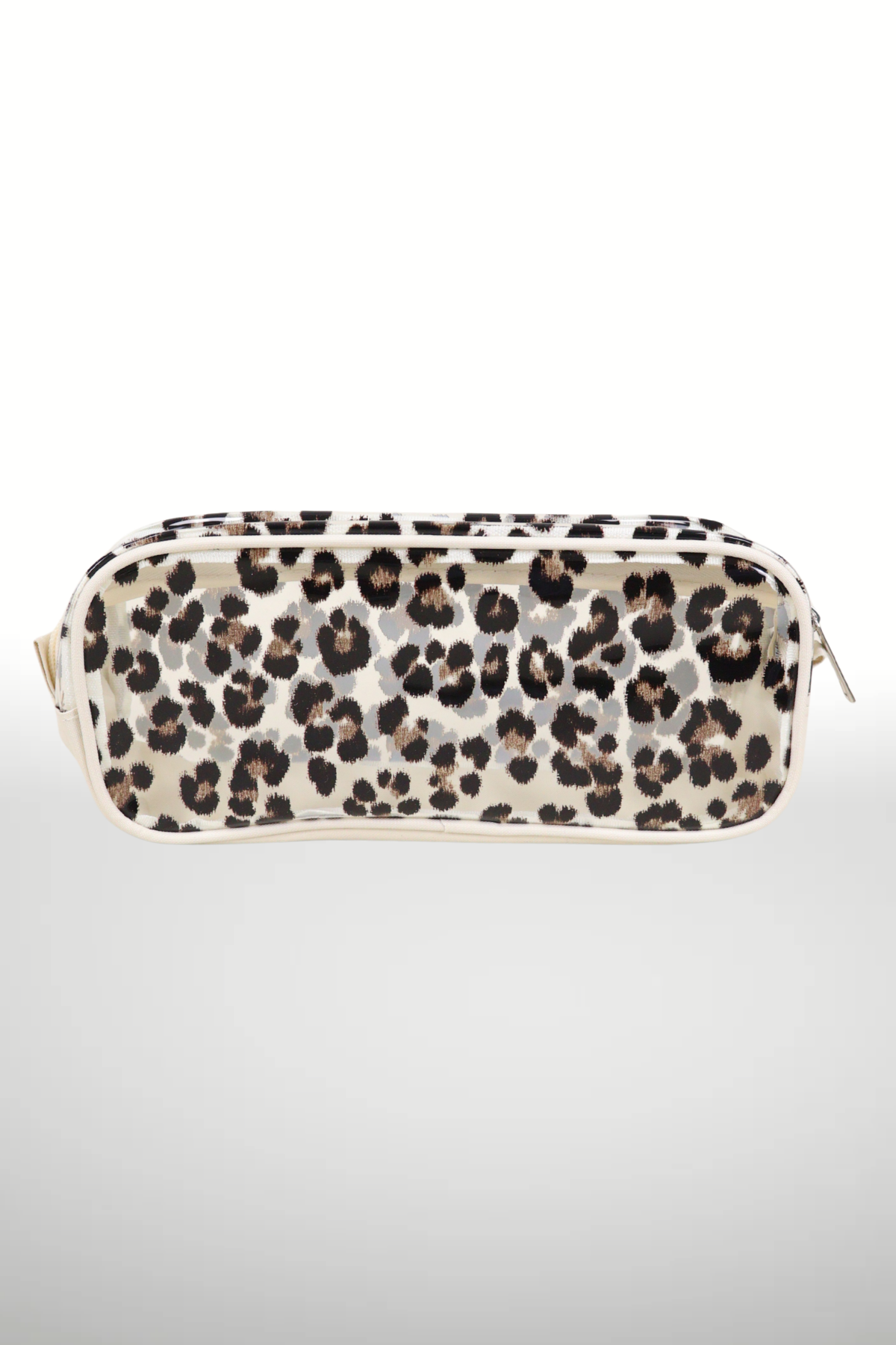 LEOPARD PENCIL CASE