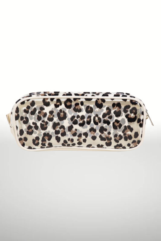 LEOPARD PENCIL CASE