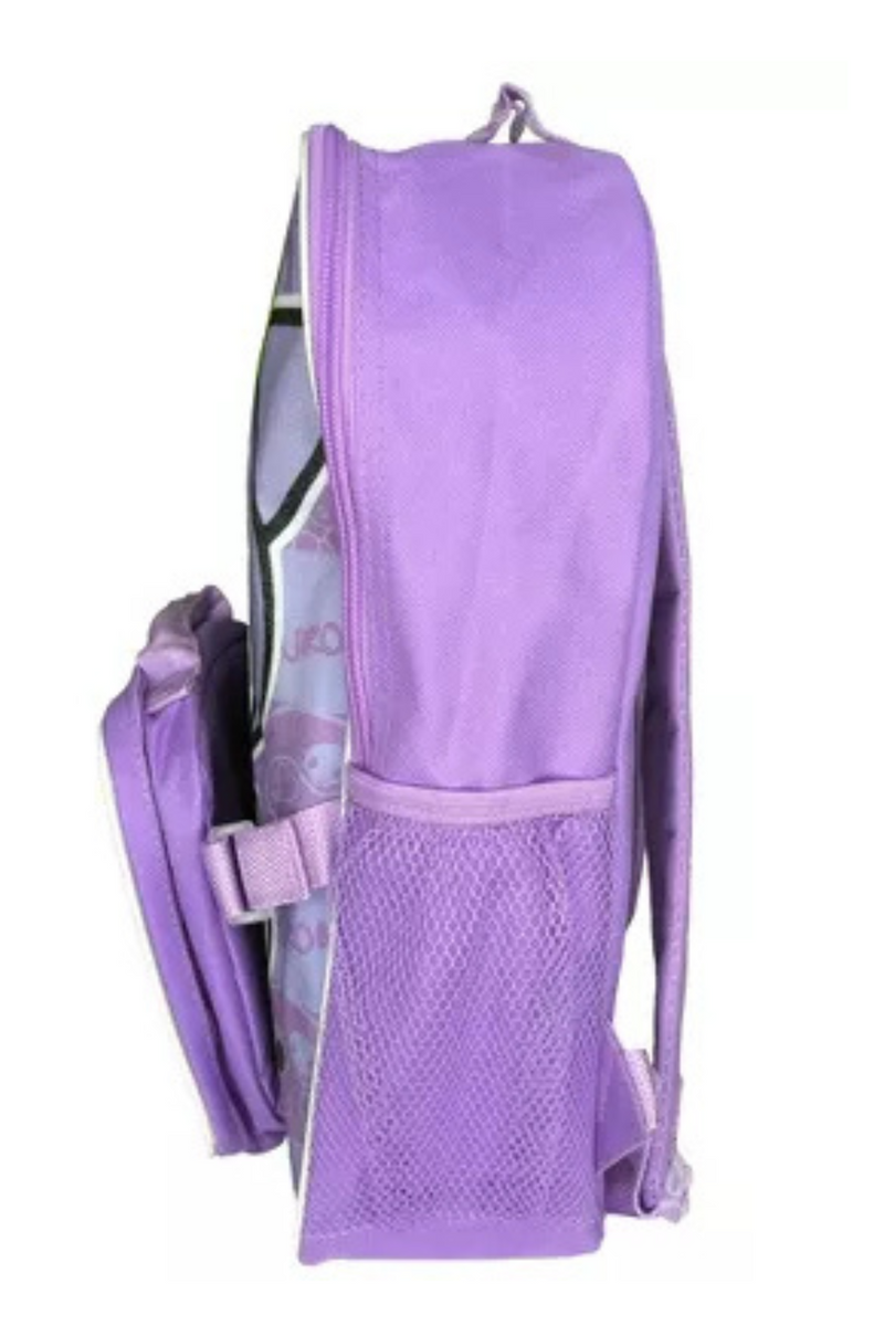 Jeans Warehouse Hawaii - BACKPACKS - KUROMI BACKPACK WITH LUNCH BOX | By U.P.D.