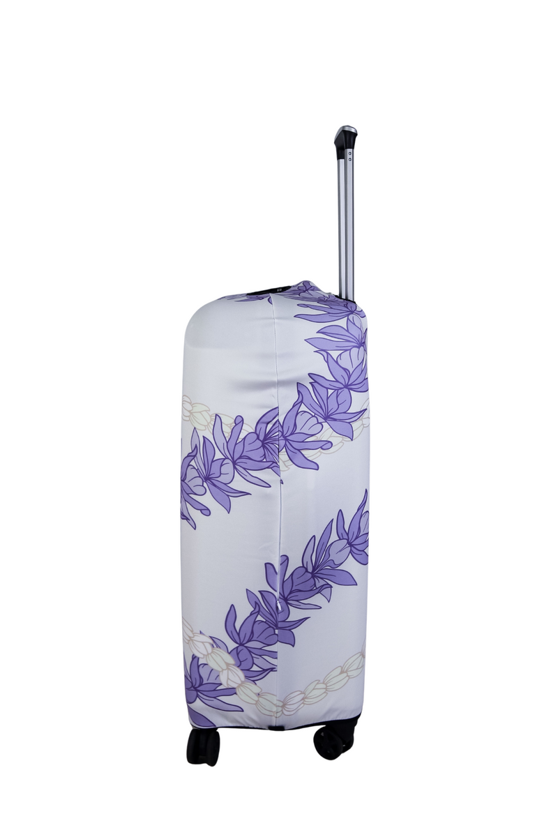 Jeans Warehouse Hawaii - MISC ACCESSORY - LARGE PIKAKE HONOHONO LUGGAGE COVER | By GREENWELL PROMOTIONS LTD