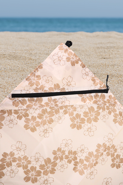 PUAKENIKENI FLOW BEACH BLANKET