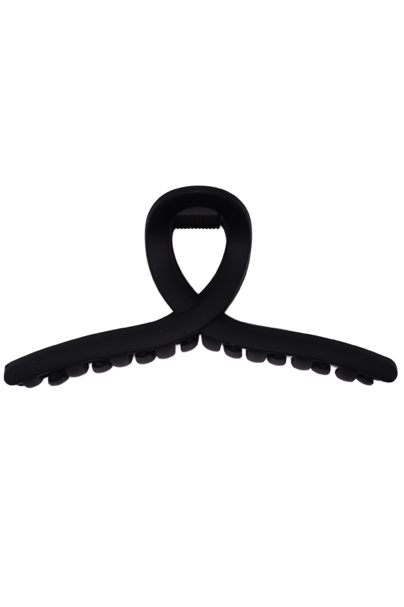 Jeans Warehouse Hawaii - CLAW CLIPS - MATTE CLAW CLIP | By JOIA TRADING