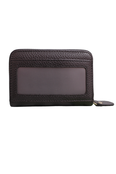 Jeans Warehouse Hawaii - WALLETS/COIN/CARD CASE - MINI TEXTURED LEATHER WALLET | By GREENWELL PROMOTIONS LTD