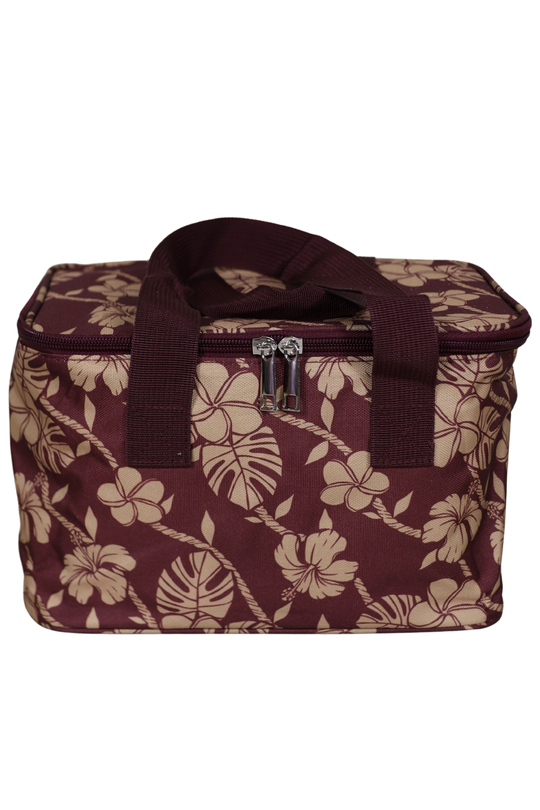 TROPICAL GARDEN LUNCH BOX