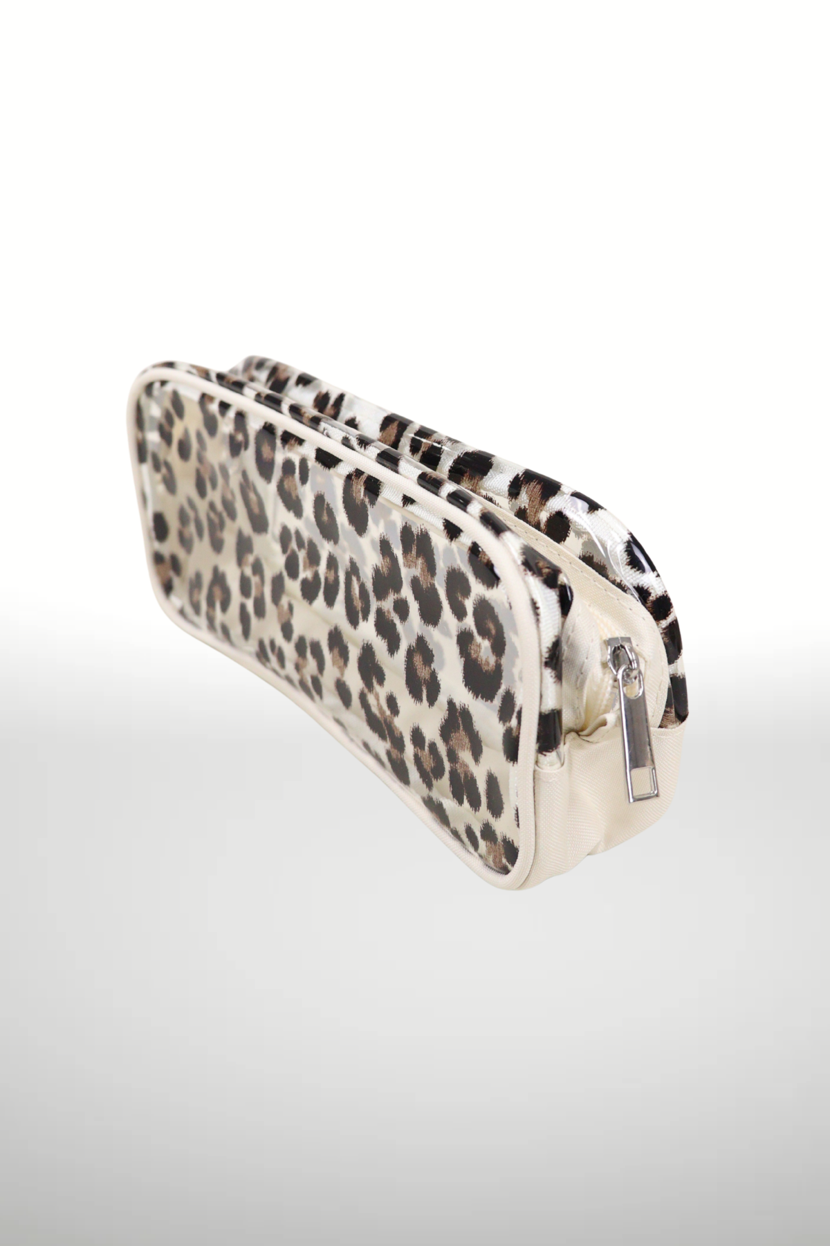 LEOPARD PENCIL CASE