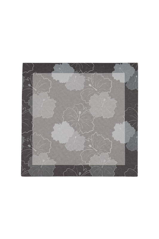 MULTI HIBISCUS STICKY NOTE PAD