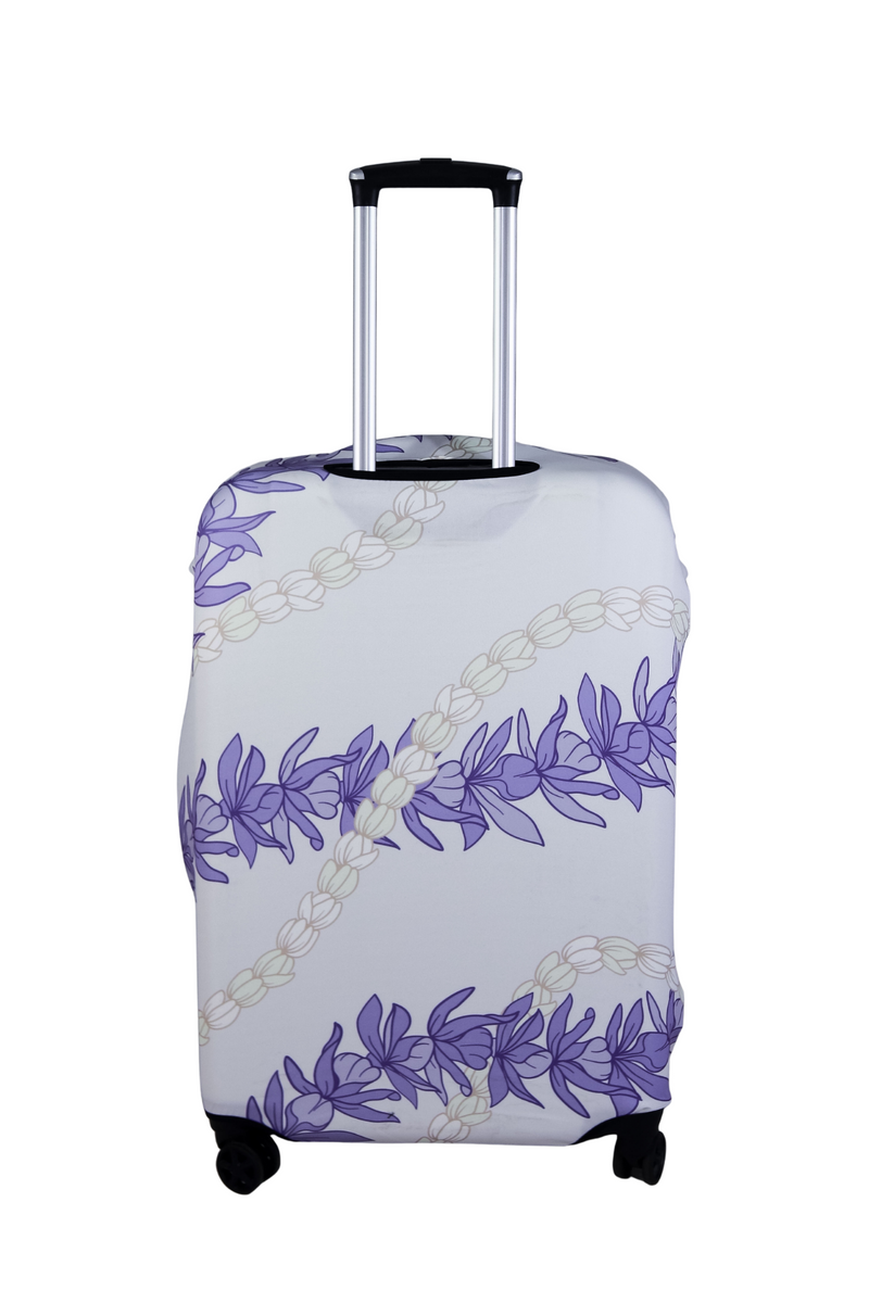 Jeans Warehouse Hawaii - MISC ACCESSORY - LARGE PIKAKE HONOHONO LUGGAGE COVER | By GREENWELL PROMOTIONS LTD