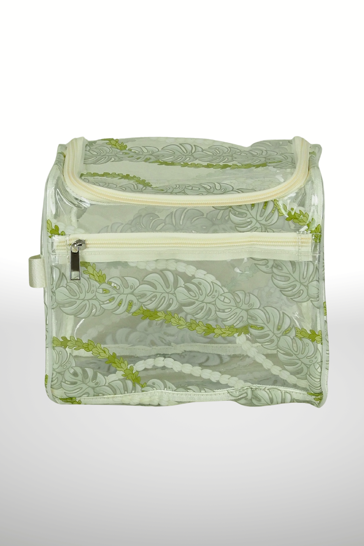 MONSTERA PAKALANA TOILETRY BAG