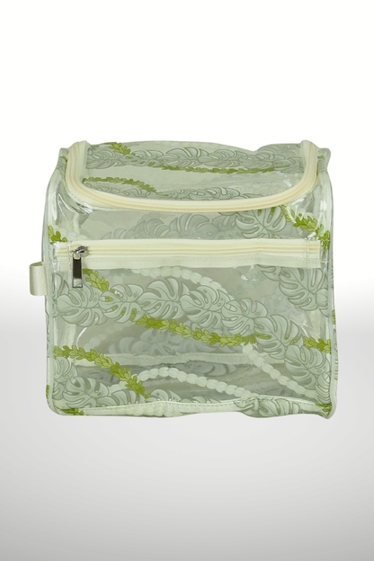 MONSTERA PAKALANA TOILETRY BAG