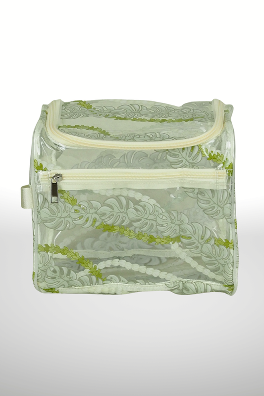 MONSTERA PAKALANA TOILETRY BAG
