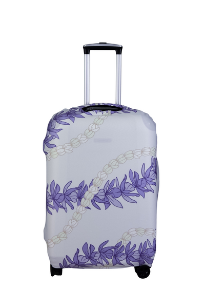 Jeans Warehouse Hawaii - MISC ACCESSORY - MEDIUM PIKAKE HONOHONO LUGGAGE COVER | By GREENWELL PROMOTIONS LTD