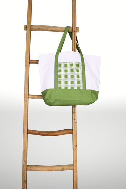 PALAKA CANVAS BAG