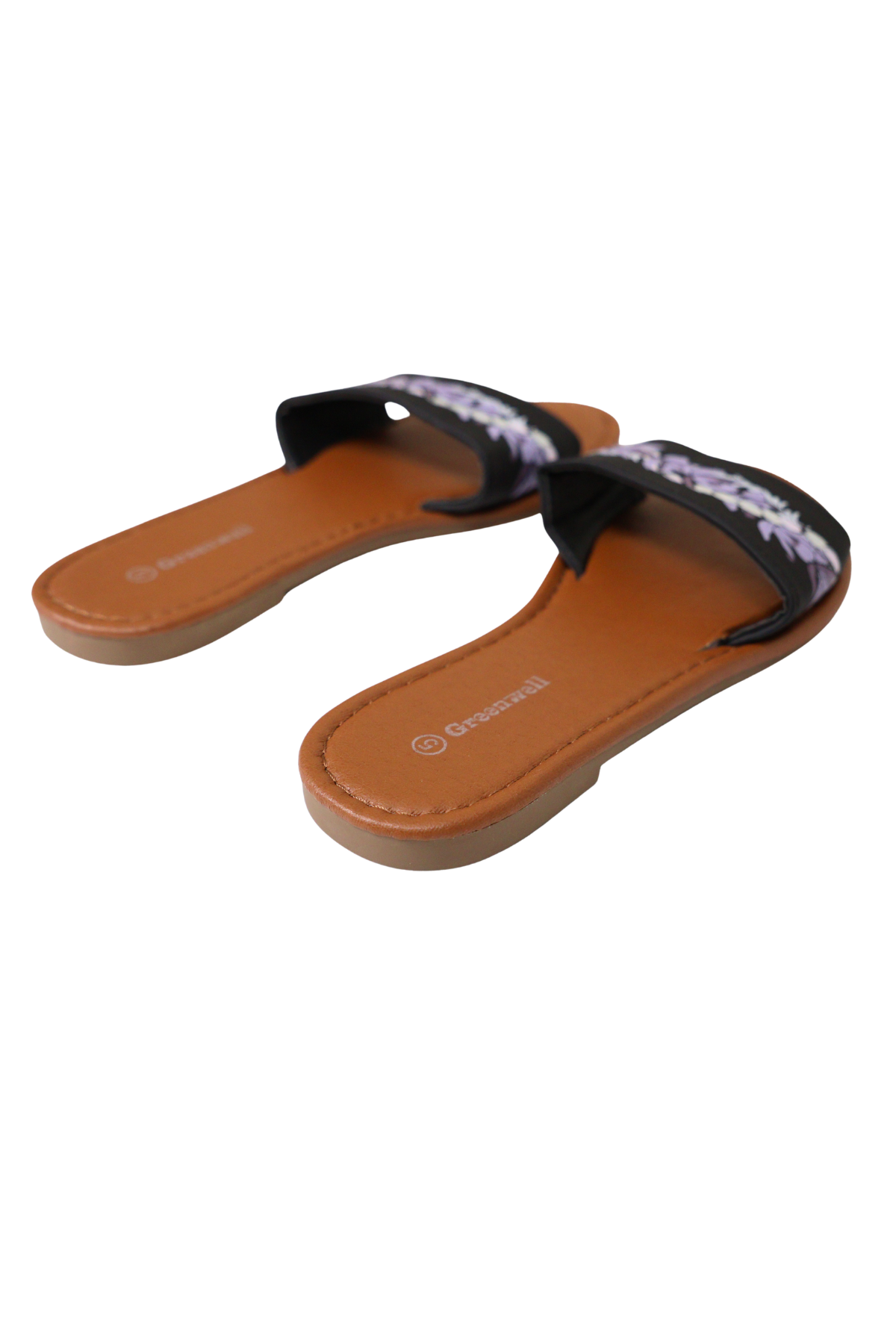 LEI FLOWER FLAT | KIDS SIZE 9-4