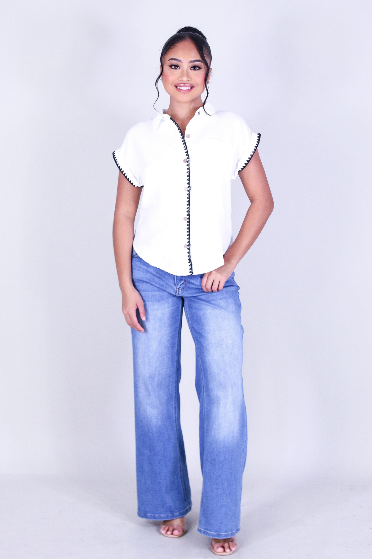 CHILL BREEZE TOP