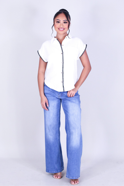 CHILL BREEZE TOP