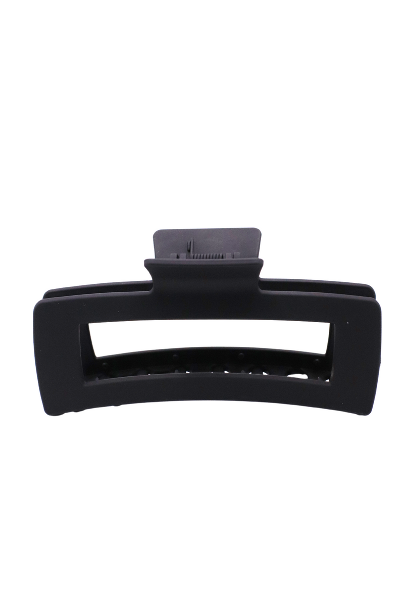 Jeans Warehouse Hawaii - CLAW CLIPS - BLACK CLAW CLIP | By RJ IMPORTS