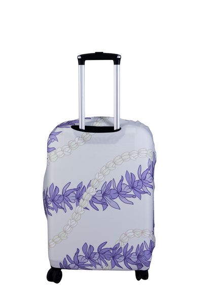 Jeans Warehouse Hawaii - MISC ACCESSORY - MEDIUM PIKAKE HONOHONO LUGGAGE COVER | By GREENWELL PROMOTIONS LTD